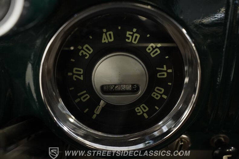 1954 Chevrolet 3100