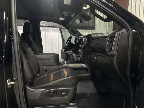 2020 GMC Sierra 2500HD