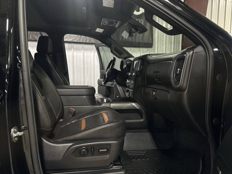 2020 GMC Sierra 2500HD