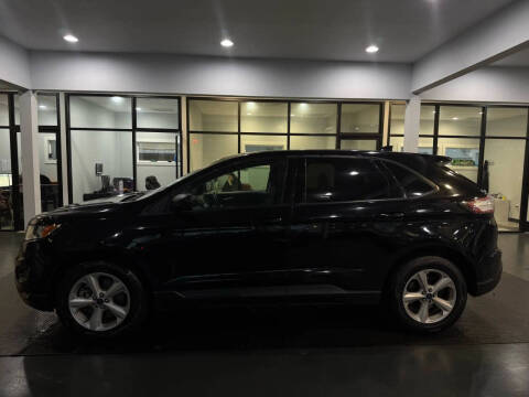 2016 Ford Edge SE