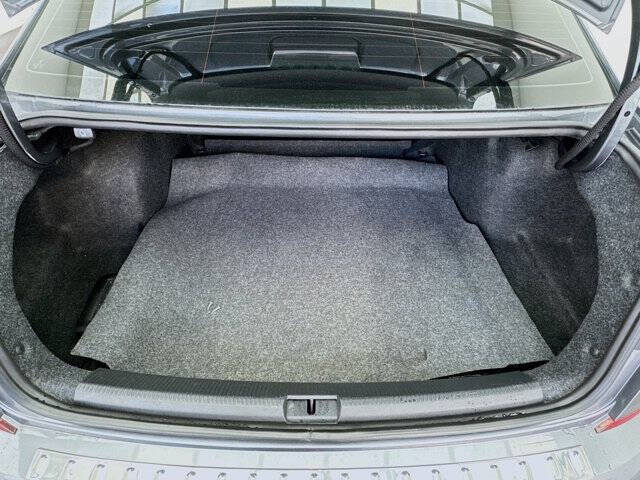 2022 Volkswagen Passat SE