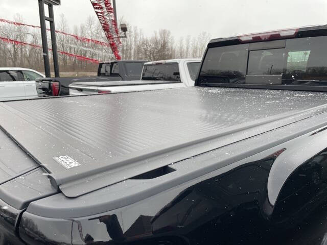 2020 GMC Sierra 2500HD