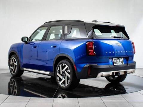 2026 MINI Countryman S ALL4