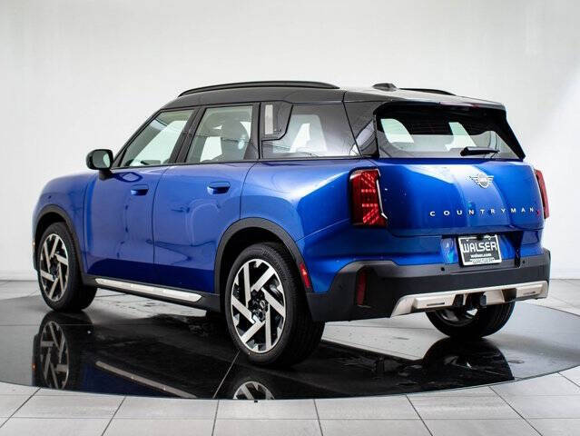 2026 MINI Countryman S ALL4