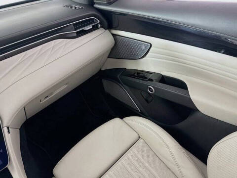 2023 Maserati Grecale Modena