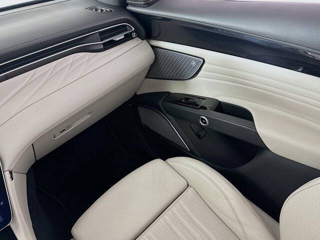 2023 Maserati Grecale Modena