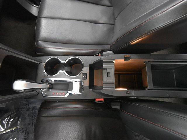 2013 GMC Terrain SLT-1