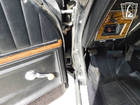 1974 Oldsmobile Cutlass Supreme
