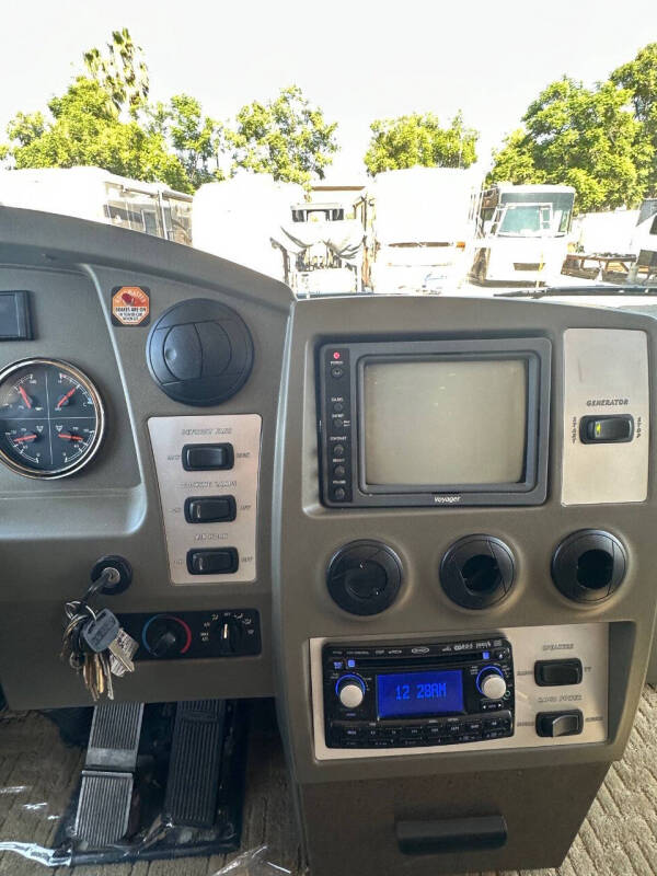 2009 Itasca Latitude 39W