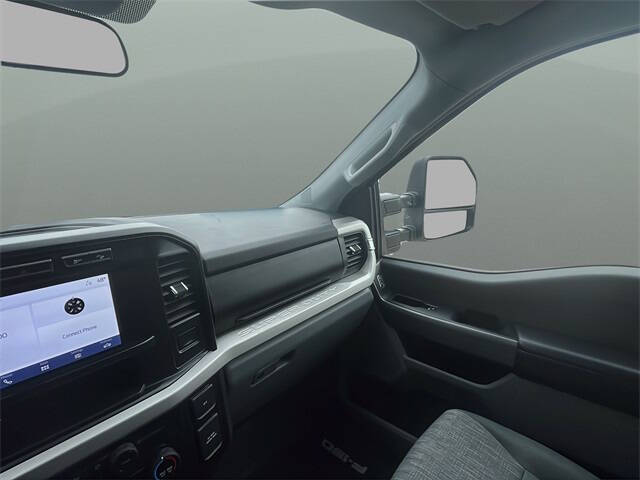 2024 Ford F-250 Super Duty