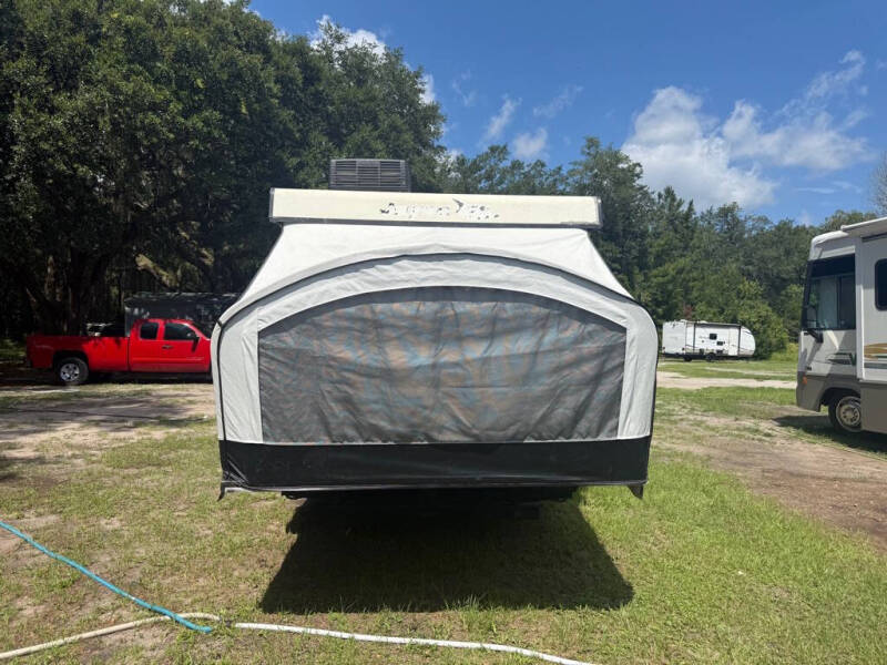 2017 Jayco Jay Sport