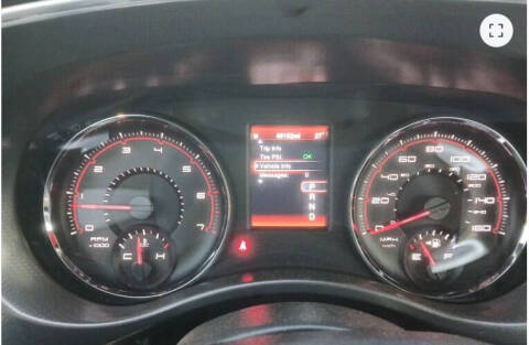 2014 Dodge Charger R/T