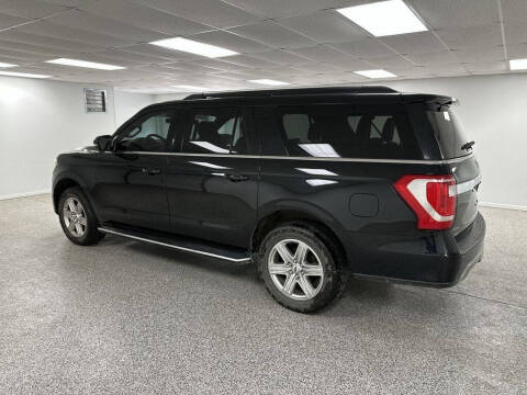 2019 Ford Expedition MAX XLT