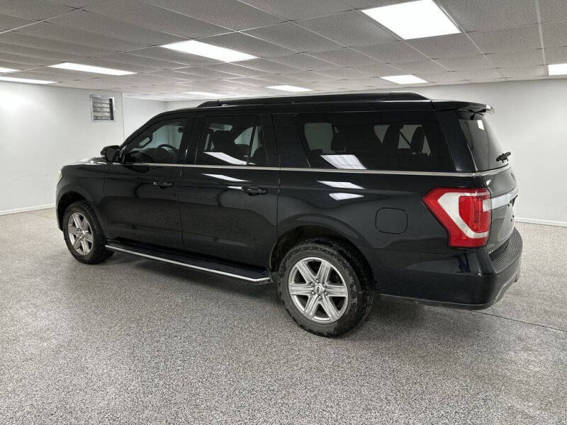 2019 Ford Expedition MAX XLT