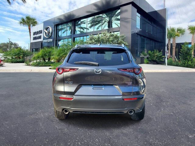 2026 Mazda CX-30 2.5 S Select Sport