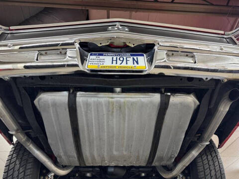1967 Chevrolet Malibu