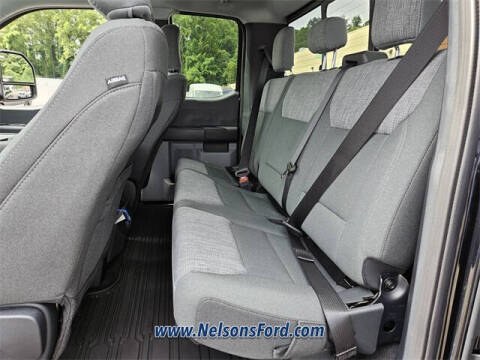 2025 Ford F-350 Super Duty XLT