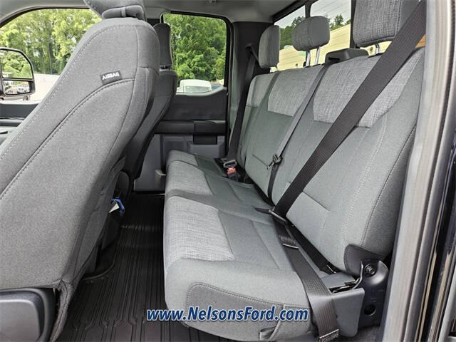 2025 Ford F-350 Super Duty XLT