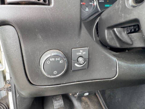 2023 Chevrolet Express 2500