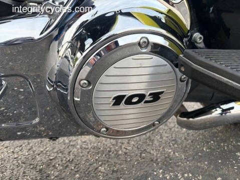 2011 Harley-Davidson Ultra Limited