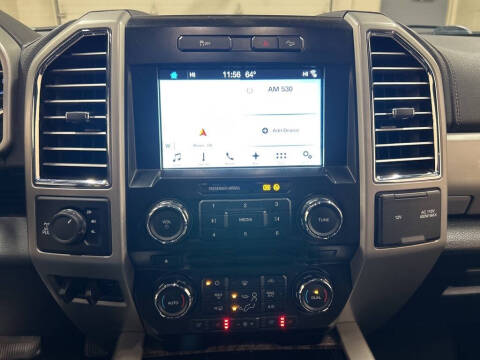 2017 Ford F-250 Super Duty