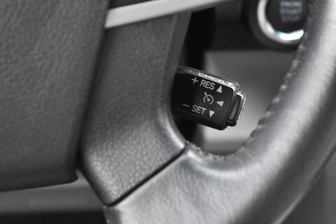 2014 Toyota Camry XLE