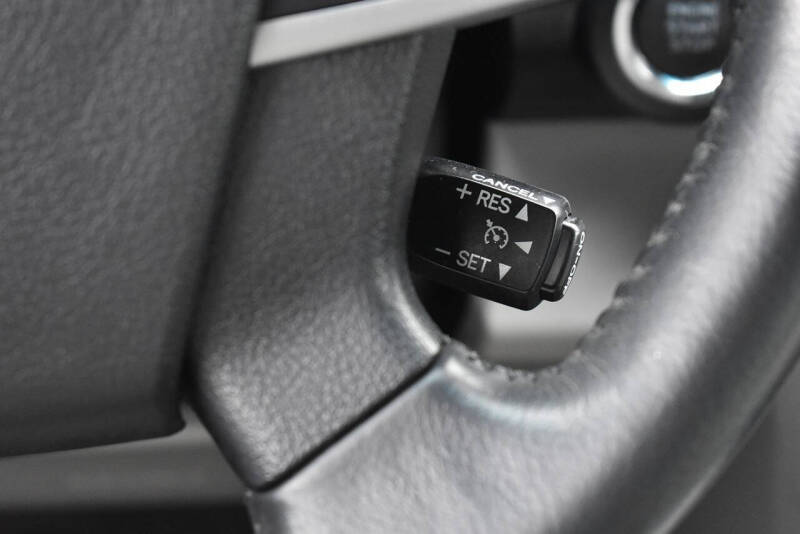 2014 Toyota Camry XLE