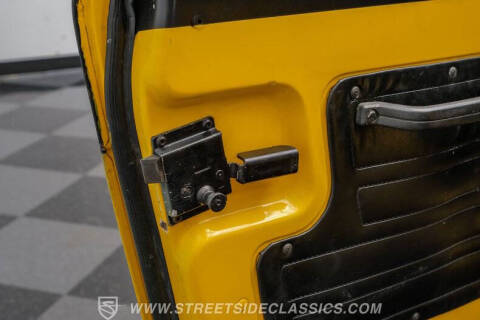 1979 Jeep CJ-7