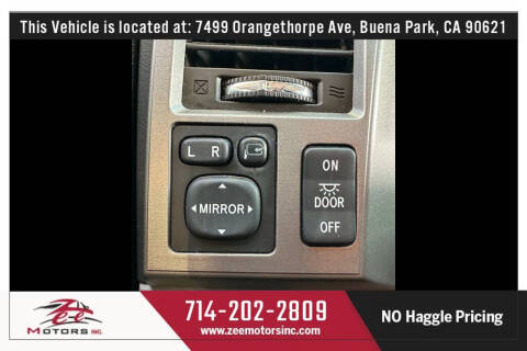 2013 Toyota Sequoia Platinum