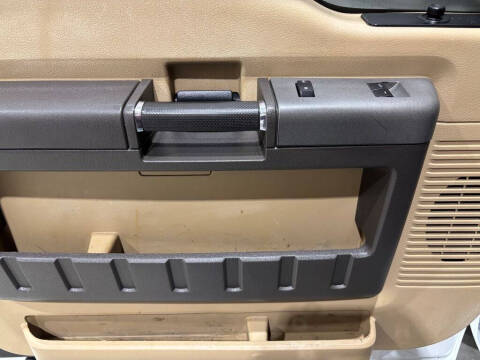 2012 Ford F-250 Super Duty XLT