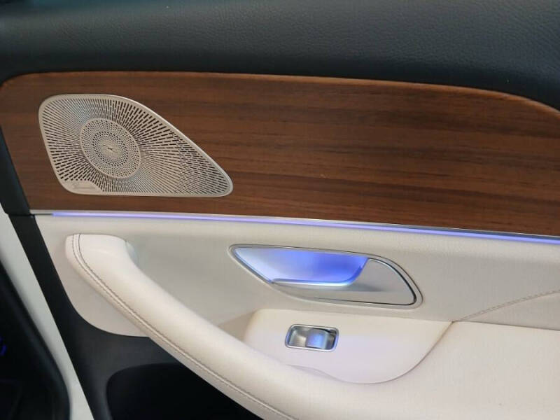 2022 Mercedes-Benz GLE GLE 350 4MATIC