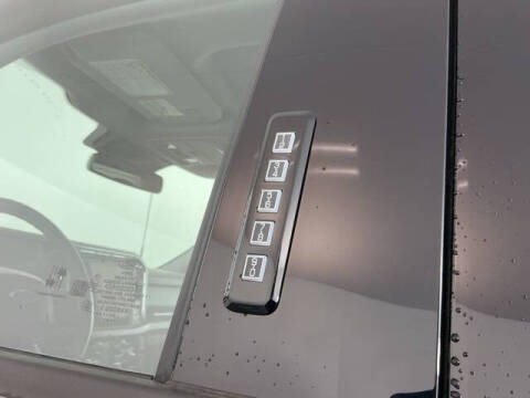 2024 Ford F-350 Super Duty