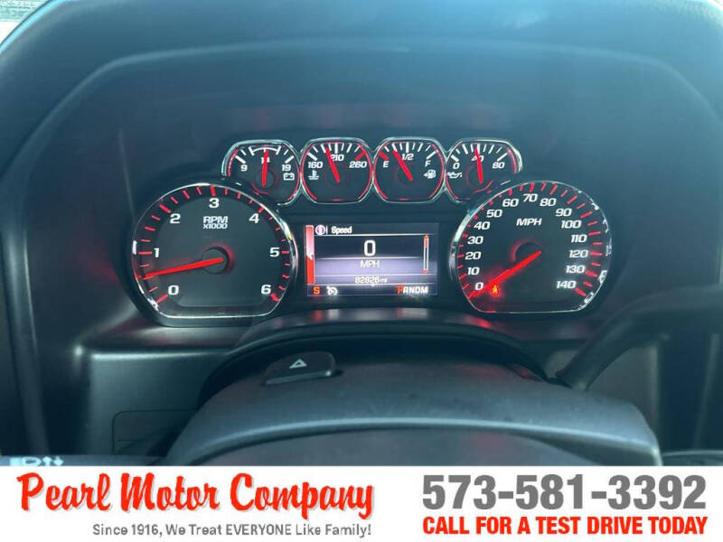 2014 GMC Sierra 1500