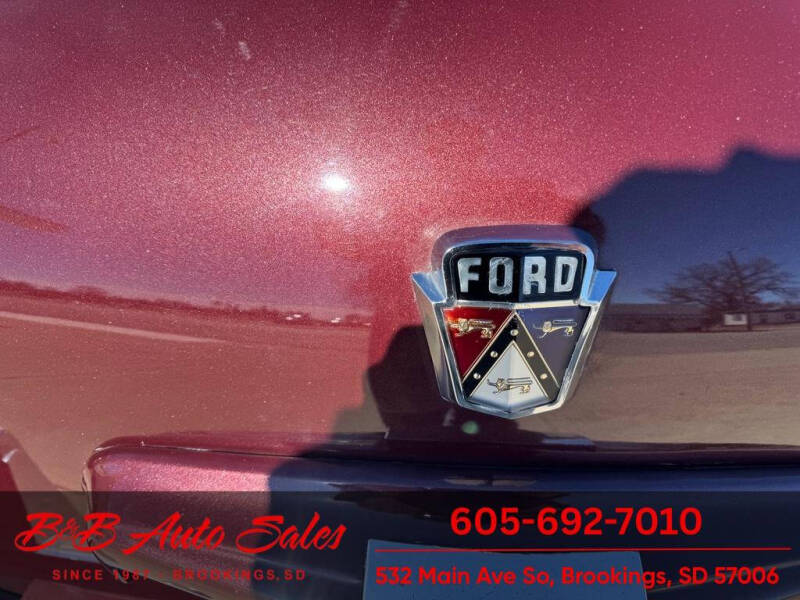 1950 Ford Deluxe