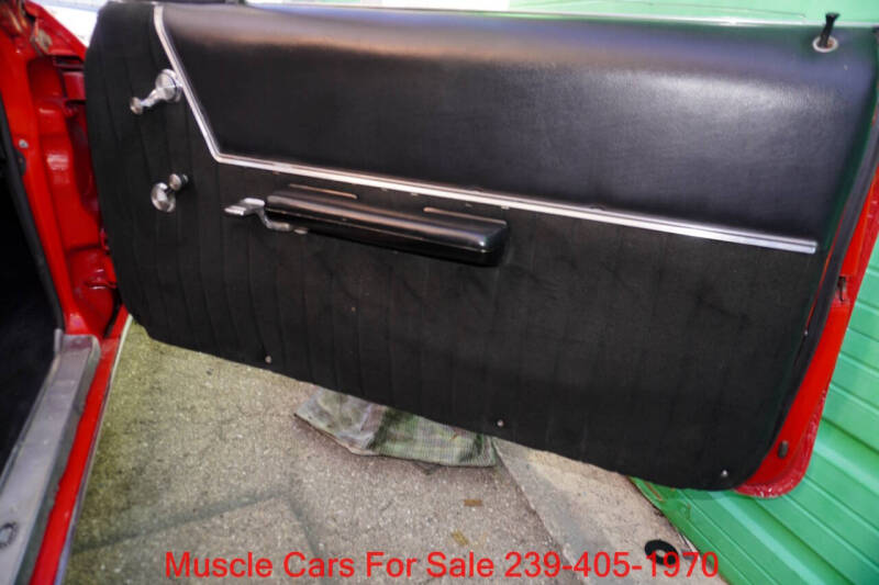 1965 Chevrolet Impala