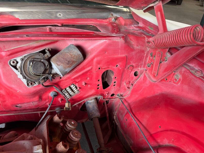 1972 Dodge Charger