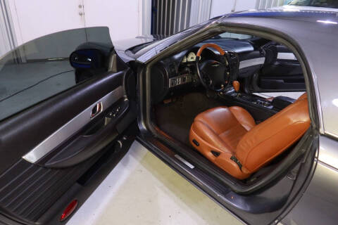 2003 Ford Thunderbird Premium