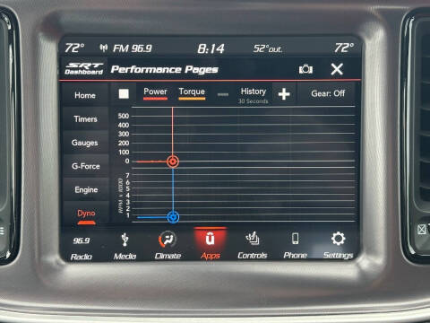 2019 Dodge Challenger R/T Scat Pack