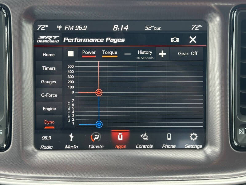 2019 Dodge Challenger R/T Scat Pack