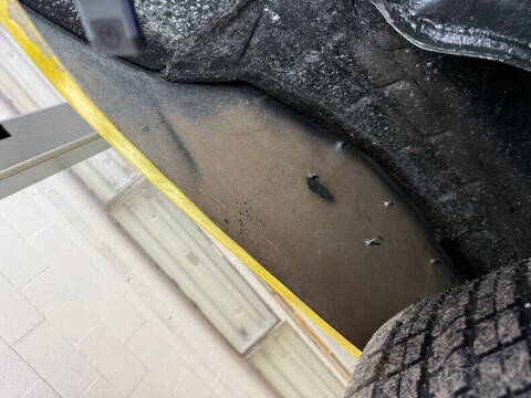 1957 Chevrolet Bel Air