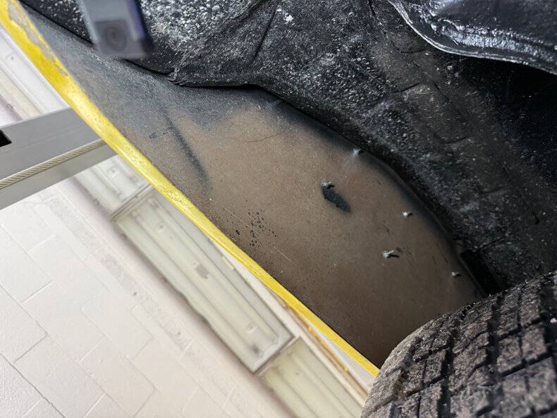 1957 Chevrolet Bel Air