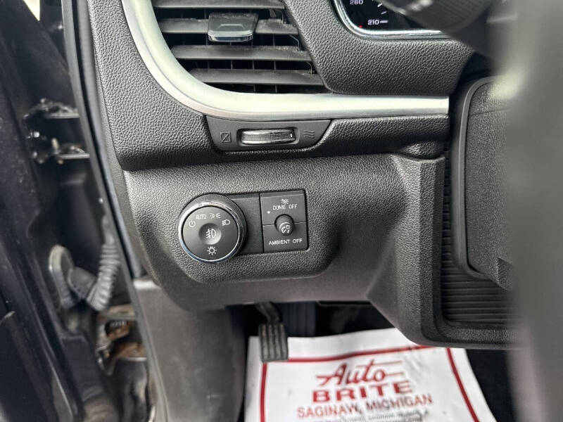 2013 Chevrolet Traverse LT