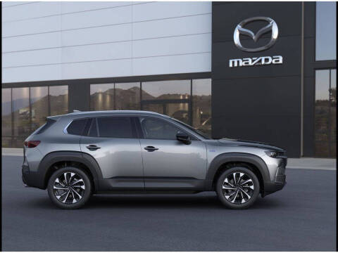 2026 Mazda CX-50 Hybrid Premium Plus