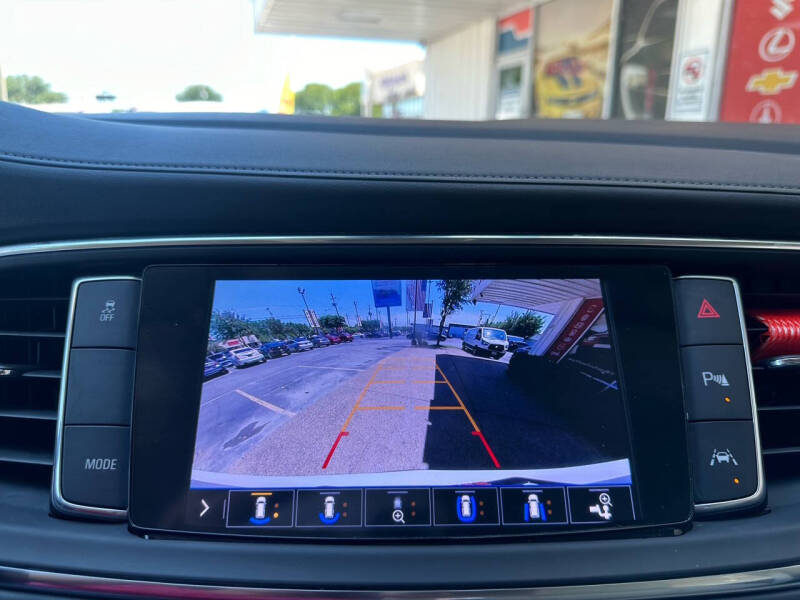 2021 Buick Enclave Premium