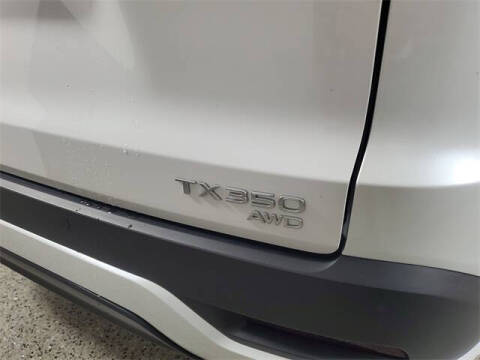 2024 Lexus TX 350 Premium