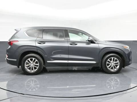 2019 Hyundai Santa Fe for sale at Wildcat Used Cars in Somerset KY