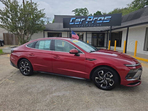 2025 Hyundai Sonata