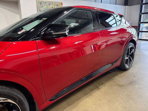 2023 Kia EV6 GT