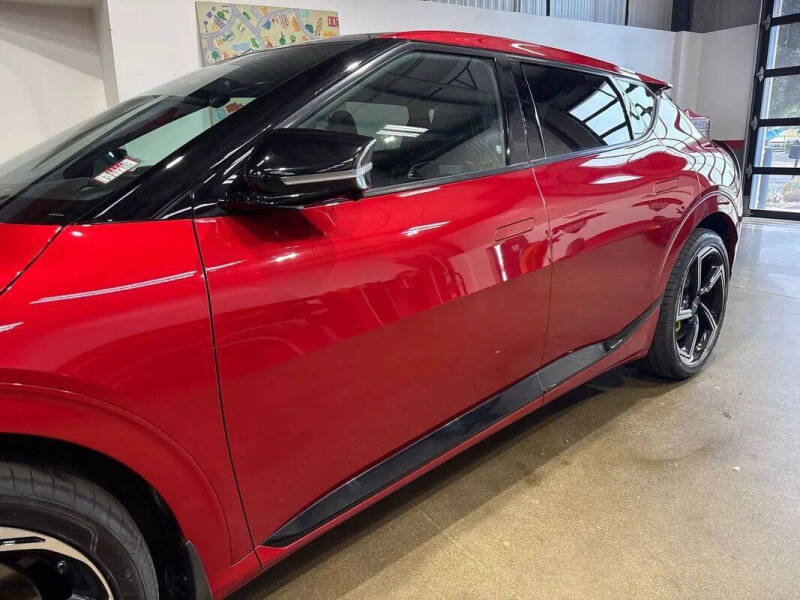 2023 Kia EV6 GT