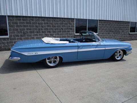 1961 Chevrolet Impala